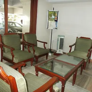 Biju's Tourist Hotel Kochi